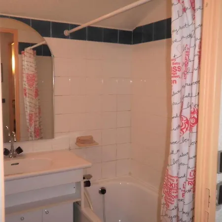 Chaviere - Pour 4 Personnes Mae-8544 公寓 *