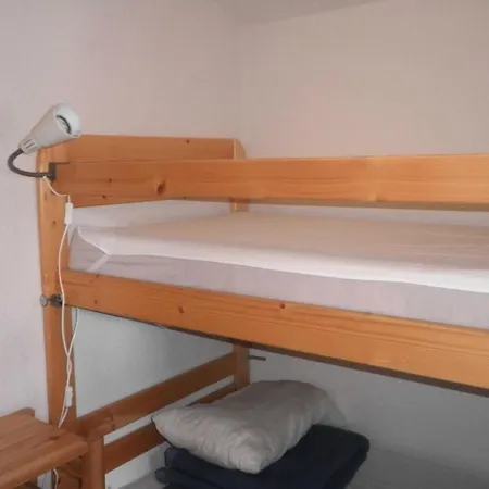公寓 Chaviere - Pour 4 Personnes Mae-8544 *