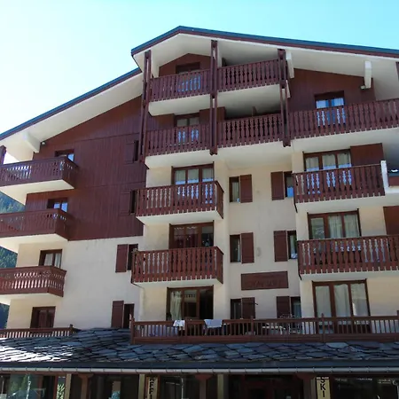 Appartamento Chaviere - Pour 4 Personnes Mae-8544 Modane