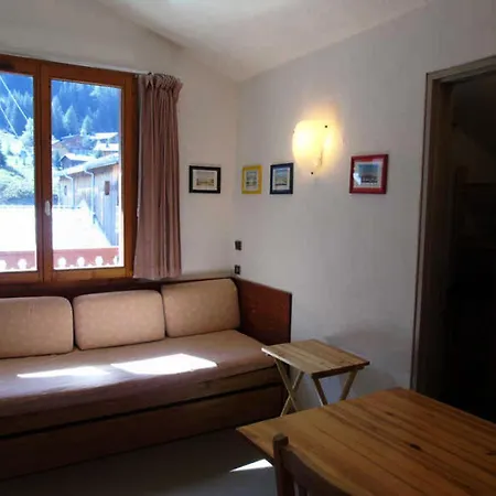 Chaviere - Pour 4 Personnes Mae-8544 公寓