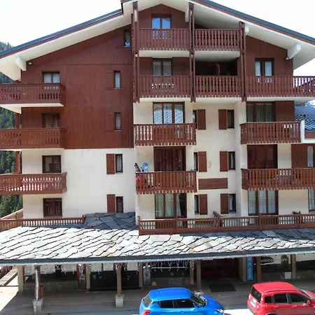 Chaviere - Pour 4 Personnes Mae-8544 * Modane