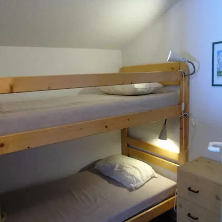 Chaviere - Pour 4 Personnes Mae-8544