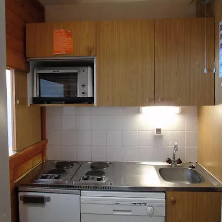Chaviere - Pour 4 Personnes Mae-8544 公寓
