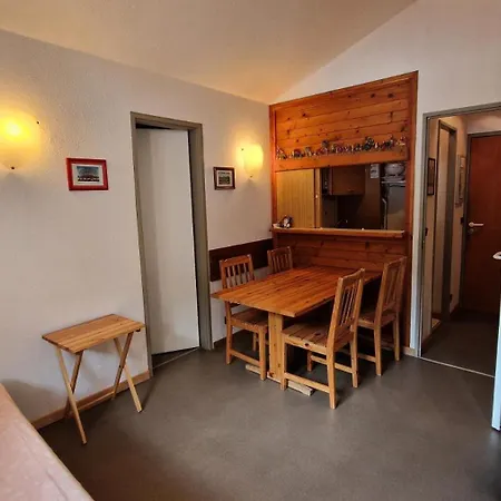Chaviere - Pour 4 Personnes Mae-8544 公寓