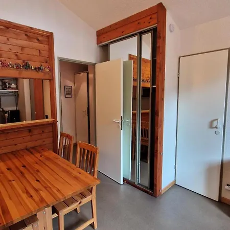 Apartamento Résidence Chaviere - Pour 4 Personnes Mae-8544 *