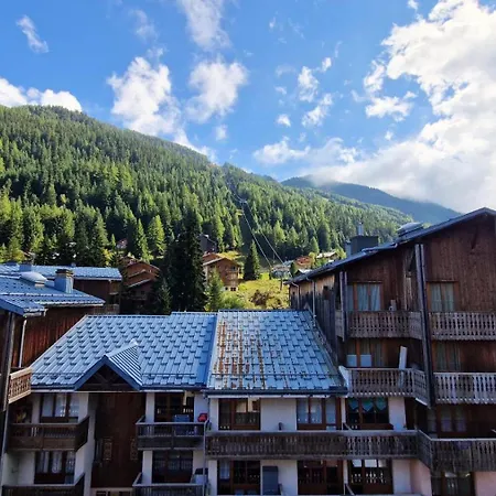 Chaviere - Pour 4 Personnes Mae-8544 Appartamento *