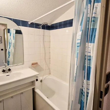 Chaviere - Pour 4 Personnes Mae-8544 * 摩丹