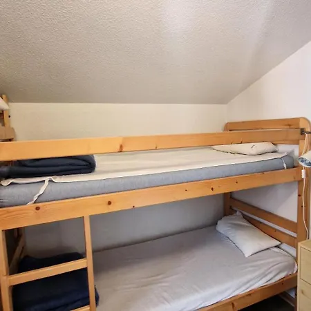 Appartamento Chaviere - Pour 4 Personnes Mae-8544 *