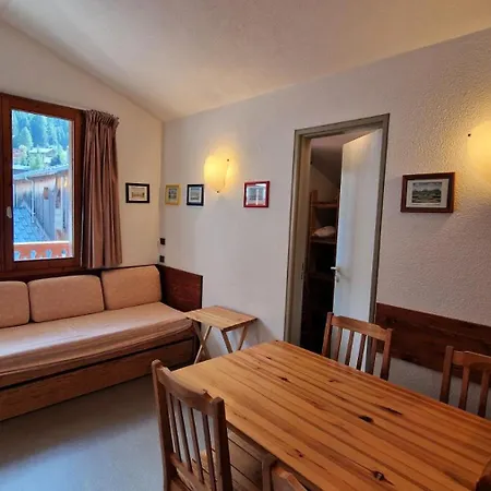 Chaviere - Pour 4 Personnes Mae-8544 Appartamento Modane