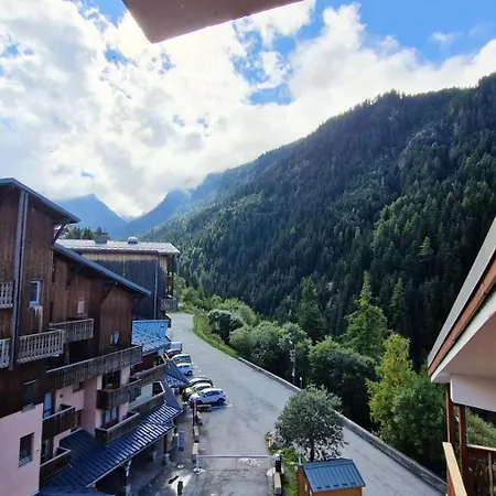 Chaviere - Pour 4 Personnes Mae-8544 公寓 *